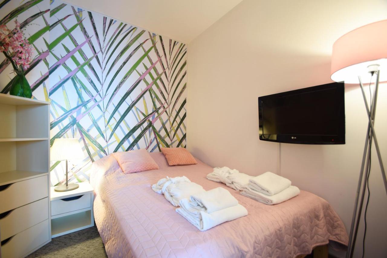 Prywatny W Diva Apartment Kolberg